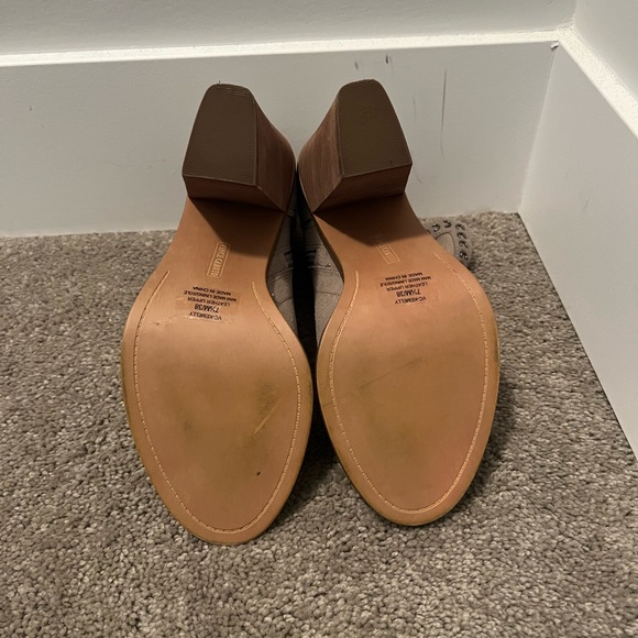 Brand New Vince Camuto Boots - Picture 5 of 5